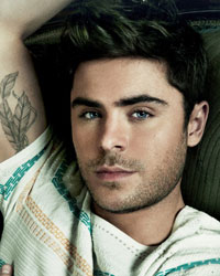 Zac Efron